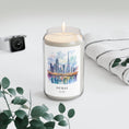 Load image into Gallery viewer, Dubai, UAE scented soy candle
