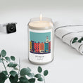 Load image into Gallery viewer, Dublin, Ireland scented soy candle
