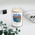 Load image into Gallery viewer, Dubrovnik, Croatia scented soy candle
