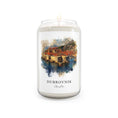 Load image into Gallery viewer, Dubrovnik, Croatia scented soy candle
