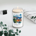 Load image into Gallery viewer, Dubrovnik, Croatia scented soy candle
