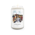 Load image into Gallery viewer, Dubuque, Iowa scented soy candle
