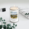 Load image into Gallery viewer, Dullstroom, South Africa scented soy candle
