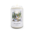 Load image into Gallery viewer, Dunsmuir, California scented soy candle
