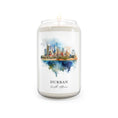 Load image into Gallery viewer, Durban, South Africa scented soy candle
