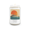Load image into Gallery viewer, Durban, South Africa scented soy candle
