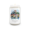 Load image into Gallery viewer, Dürnstein, Austria scented soy candle
