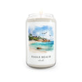 Load image into Gallery viewer, Eagle Beach, Aruba scented soy candle
