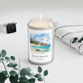 Load image into Gallery viewer, Eagle Beach, Aruba scented soy candle
