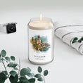 Load image into Gallery viewer, Ecuador, South America scented soy candle
