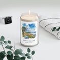 Load image into Gallery viewer, Edisto Island, South Carolina scented soy candle
