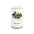 Load image into Gallery viewer, Edmonton, Canada scented soy candle
