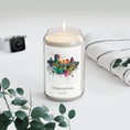 Load image into Gallery viewer, Edmonton, Canada scented soy candle
