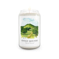 Load image into Gallery viewer, Effigy Mounds, National Monument scented soy candle
