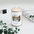 Load image into Gallery viewer, Efteling, Netherlands scented soy candle
