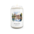 Load image into Gallery viewer, Efteling, Netherlands scented soy candle
