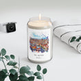 Load image into Gallery viewer, El Alto, Bolivia scented soy candle
