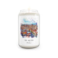 Load image into Gallery viewer, El Alto, Bolivia scented soy candle
