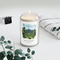 Load image into Gallery viewer, El Yunque, Puerto Rico scented soy candle
