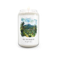 Load image into Gallery viewer, El Yunque, Puerto Rico scented soy candle
