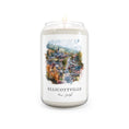 Load image into Gallery viewer, Ellicottville, New York scented soy candle
