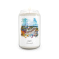 Load image into Gallery viewer, Ely, Minnesota scented soy candle
