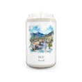 Load image into Gallery viewer, Ely, Nevada scented soy candle
