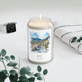 Load image into Gallery viewer, Ely, Nevada scented soy candle
