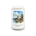 Load image into Gallery viewer, Encarnación, Paraguay scented soy candle

