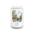 Load image into Gallery viewer, Enid, Oklahoma scented soy candle
