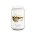 Load image into Gallery viewer, Entebbe, Uganda scented soy candle
