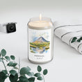 Load image into Gallery viewer, Errigal, Ireland scented soy candle
