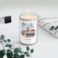 Load image into Gallery viewer, Esbjerg, Denmark scented soy candle
