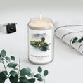 Load image into Gallery viewer, Espiritu Santo, Vanuatu scented soy candle
