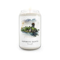 Load image into Gallery viewer, Espiritu Santo, Vanuatu scented soy candle
