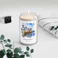 Load image into Gallery viewer, Essaouira, Morocco scented soy candle
