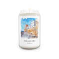 Load image into Gallery viewer, Essaouira, Morocco scented soy candle
