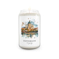 Load image into Gallery viewer, Esztergom, Hungary scented soy candle
