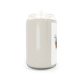 Load image into Gallery viewer, Èze, France Scented Soy Candle | French Riviera Travel Candle | Côte d’Azur Home Fragrance
