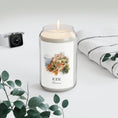 Load image into Gallery viewer, Èze, France Scented Soy Candle | French Riviera Travel Candle | Côte d’Azur Home Fragrance
