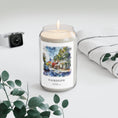 Load image into Gallery viewer, Fairhope, Alabama scented soy candle
