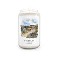 Load image into Gallery viewer, Fairplay, Colorado scented soy candle
