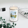 Load image into Gallery viewer, Fayoum Oasis, Egypt scented soy candle
