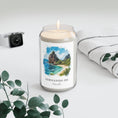 Load image into Gallery viewer, Fernando De, Noronha scented soy candle
