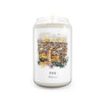 Load image into Gallery viewer, Fes, Morocco scented soy candle

