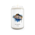Load image into Gallery viewer, Fethiye, Turkey scented soy candle
