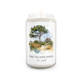 Load image into Gallery viewer, Fire Island Pines, New York scented soy candle
