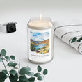 Load image into Gallery viewer, Flaming Gorge, National Recreation Area scented soy candle
