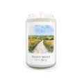 Load image into Gallery viewer, Flint Hills, Scenic Byway scented soy candle

