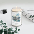 Load image into Gallery viewer, Fort Mcmurray, Canada scented soy candle
